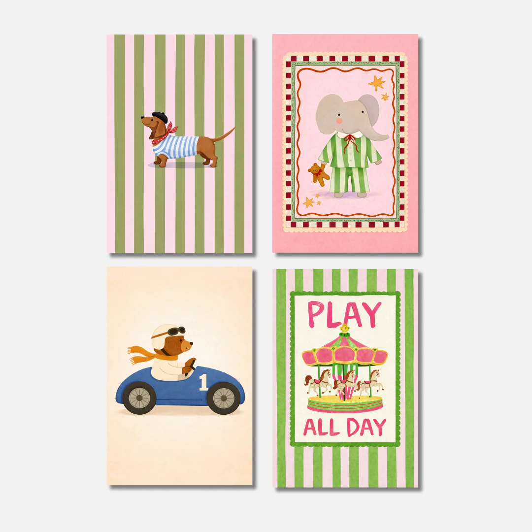 Baby Shower - Ausmalbox - Image 9