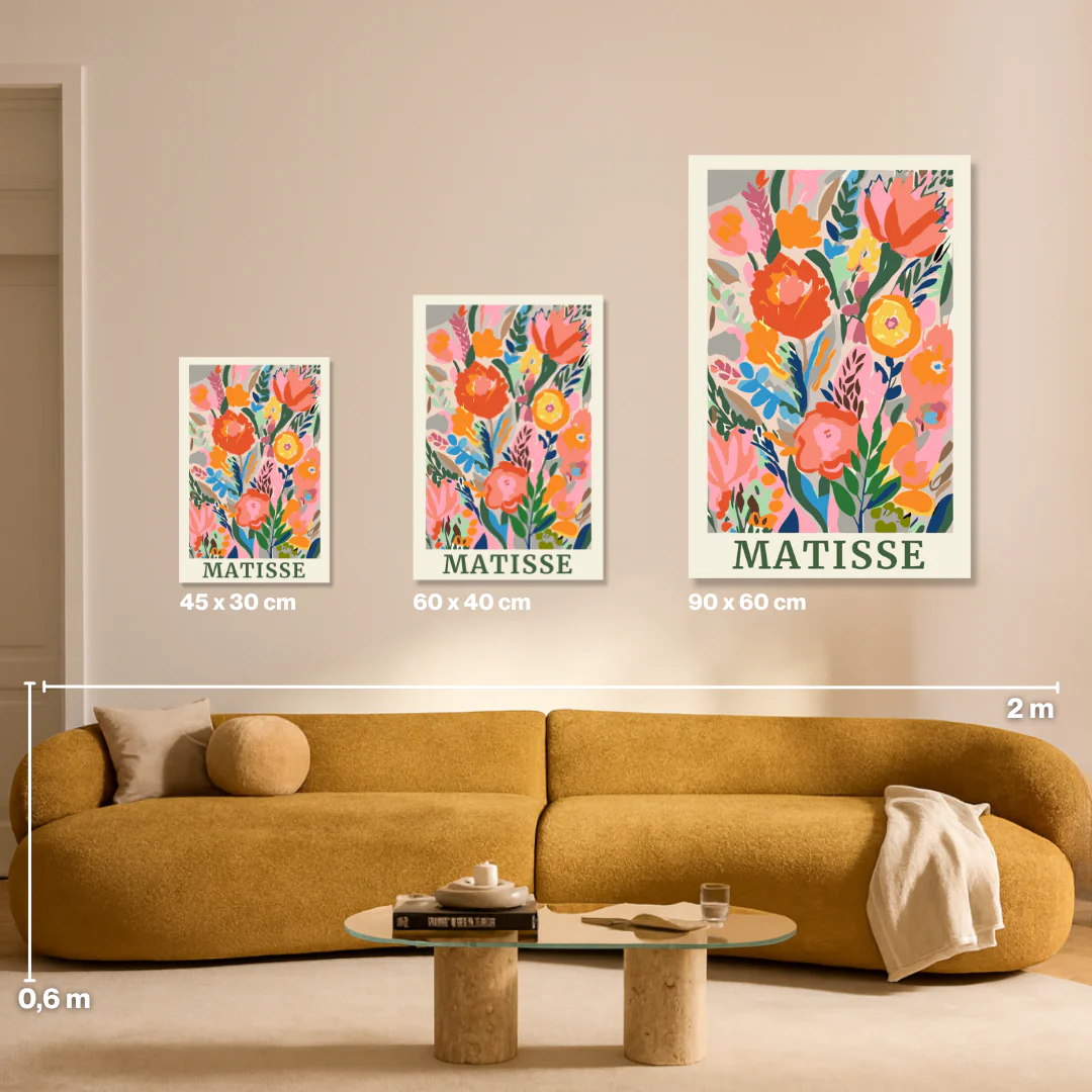 Matisse - Malen nach Zahlen - Image 10