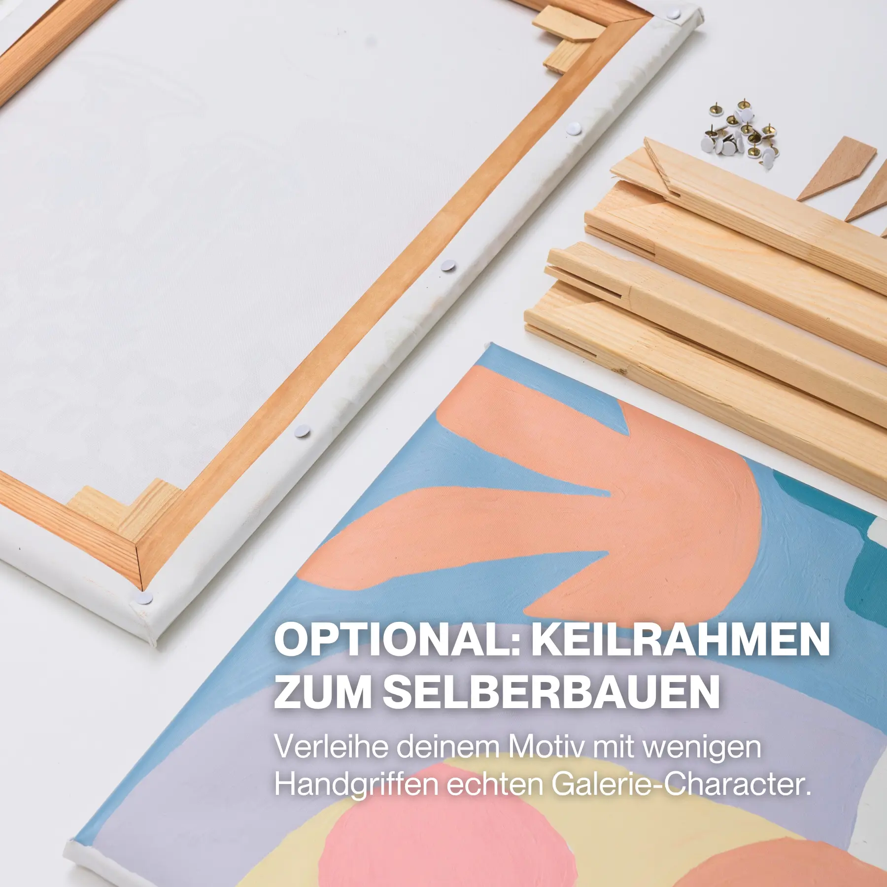 Carpe Diem - Malen nach Zahlen - Image 9